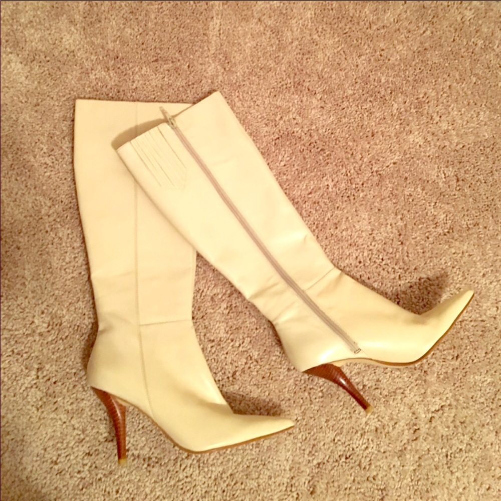 Nine West Boots